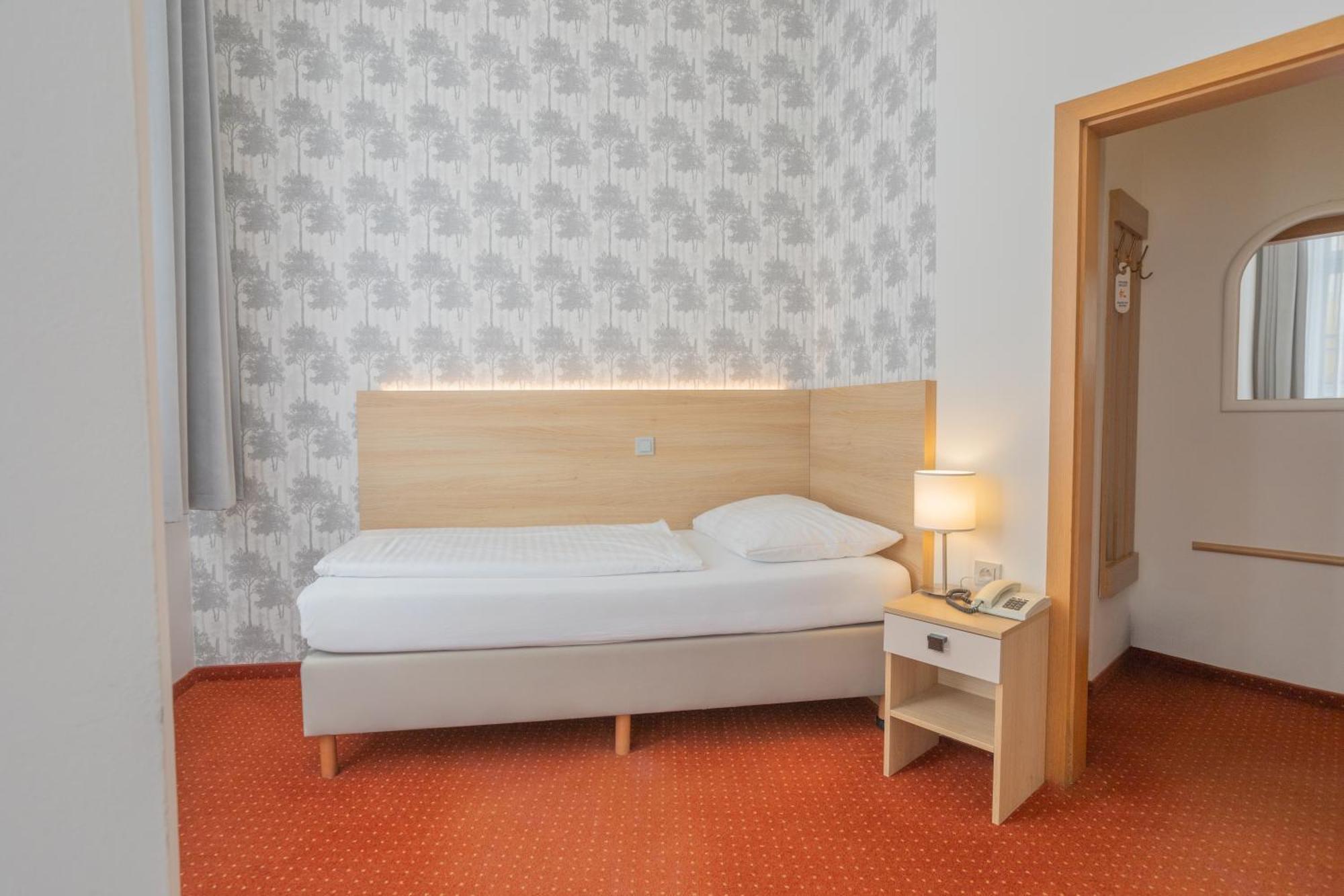 Hotel Flora Mariánské Lázně Extérieur photo