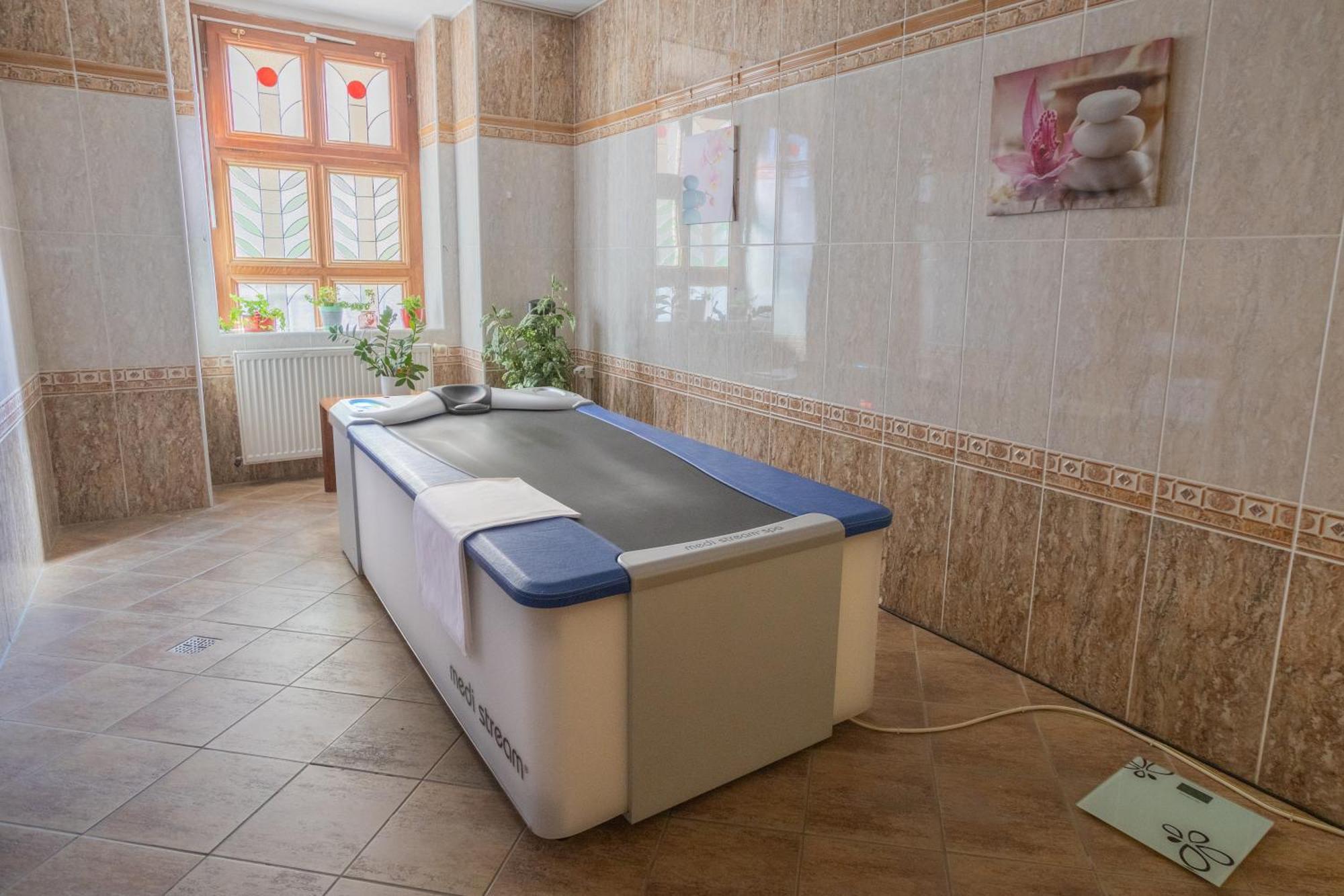 Hotel Flora Mariánské Lázně Extérieur photo