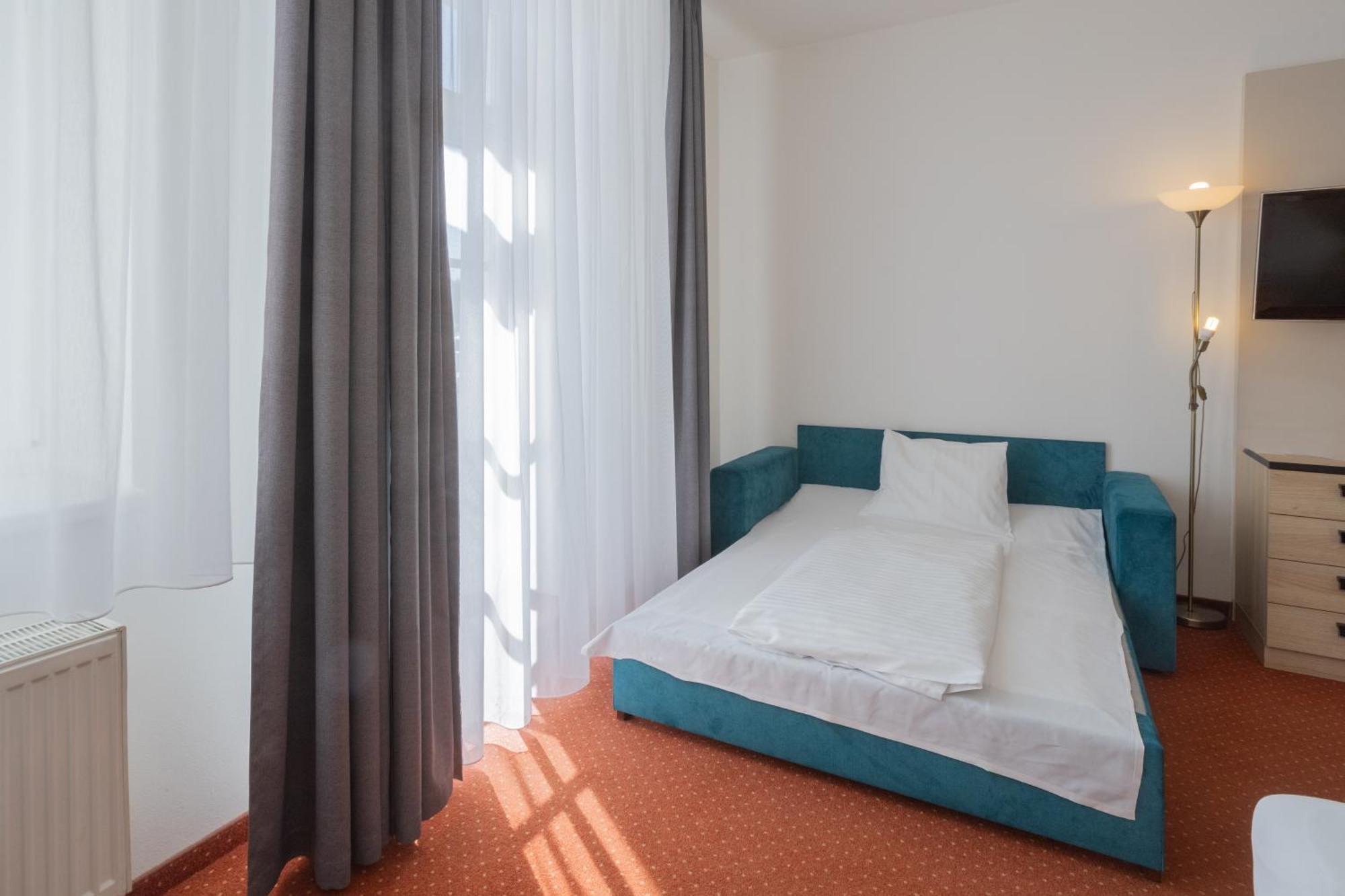 Hotel Flora Mariánské Lázně Extérieur photo