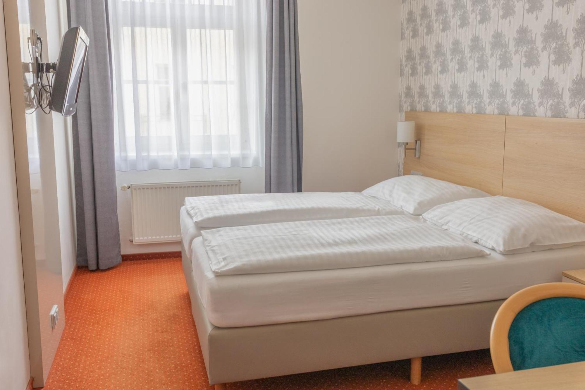 Hotel Flora Mariánské Lázně Extérieur photo